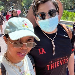 Meet your Posher, Alexsandro